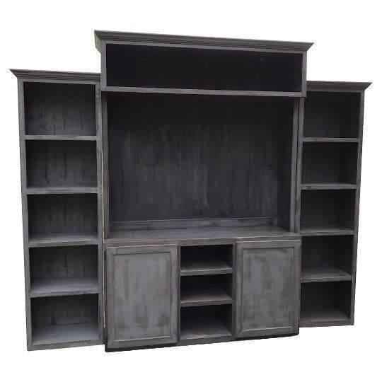 Minnesota Entertainment Center tv stand media console