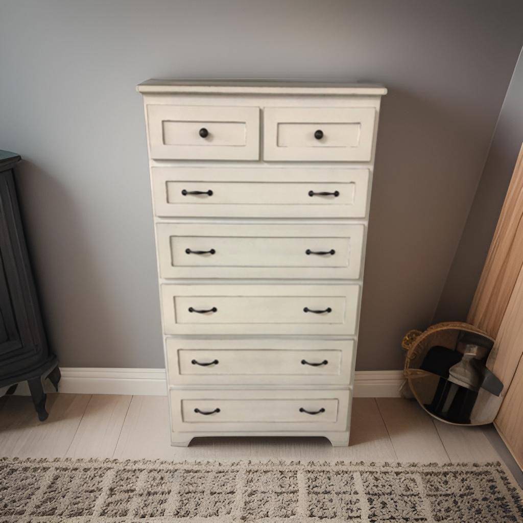 NEW JERSEY Chest of drawers dresser bedroom furniture.