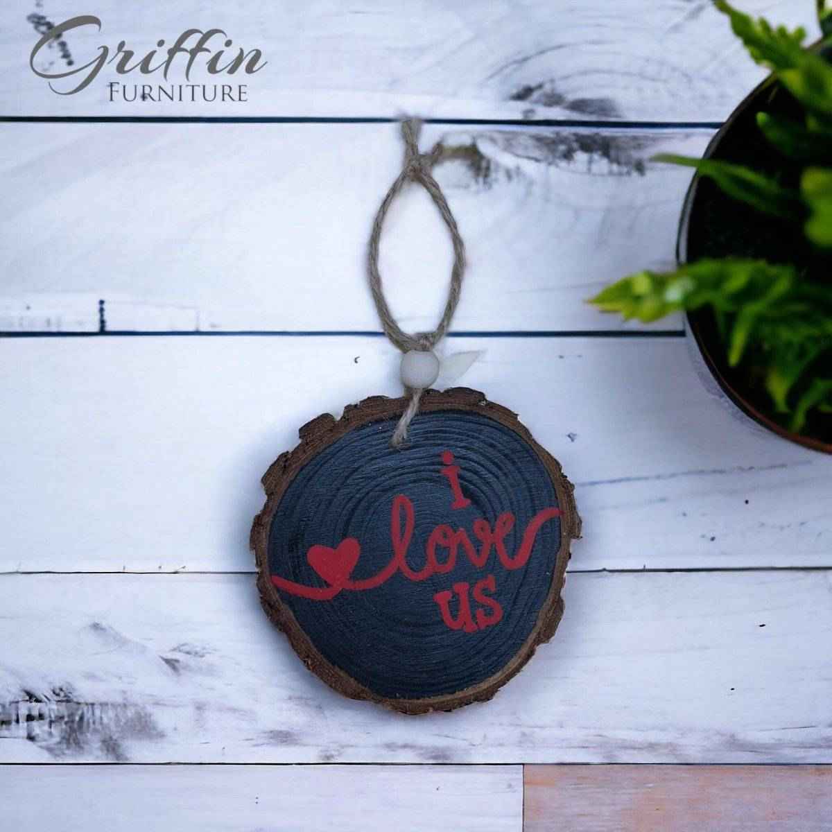 Handmade Rustic Wood Shelf Sign for Home Decor – Farmhouse Style Wall Art