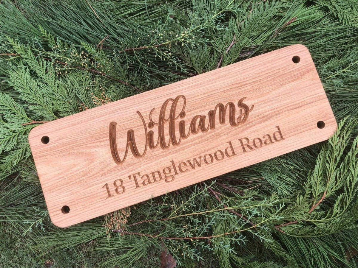 SEA ISLAND wood swing seat made from white oak