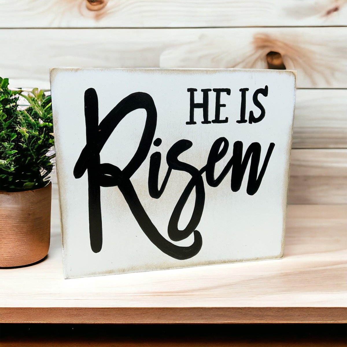 Wood sign, Shelf Sign, Home Decor.