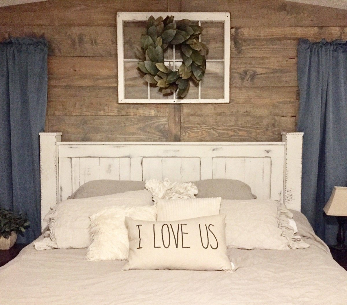 Bed Frames - Griffin Furniture