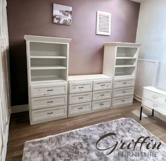 Storage Drawers | Bookcase | Dresser | TV Stand | Bedroom Furniture | Bedroom Storage