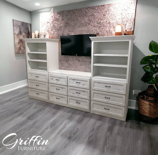 Storage Drawers | Bookcase | Dresser | TV Stand | Bedroom Furniture | Bedroom Storage