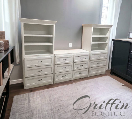 Storage Drawers | Bookcase | Dresser | TV Stand | Bedroom Furniture | Bedroom Storage