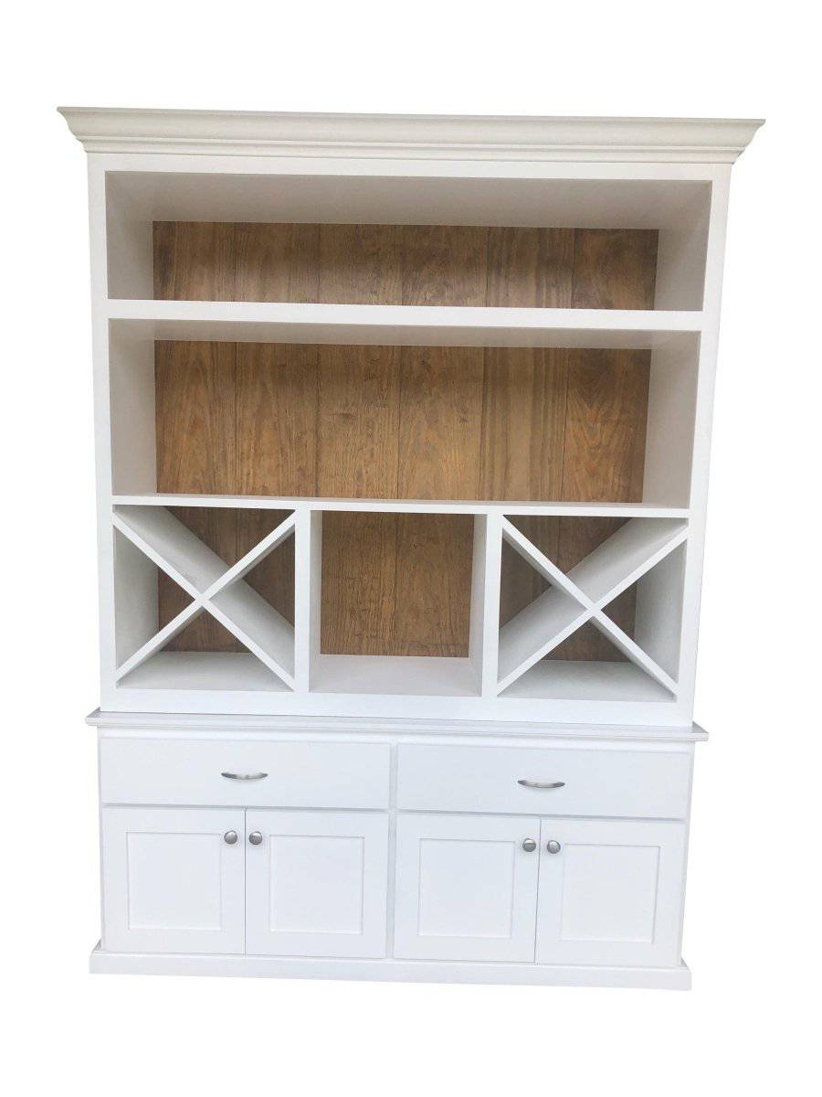Buxton Wine Bar | Liquor Cabinet | Coffee Bar | Kitchen Cabinet | Wine Cabinet | Bar.