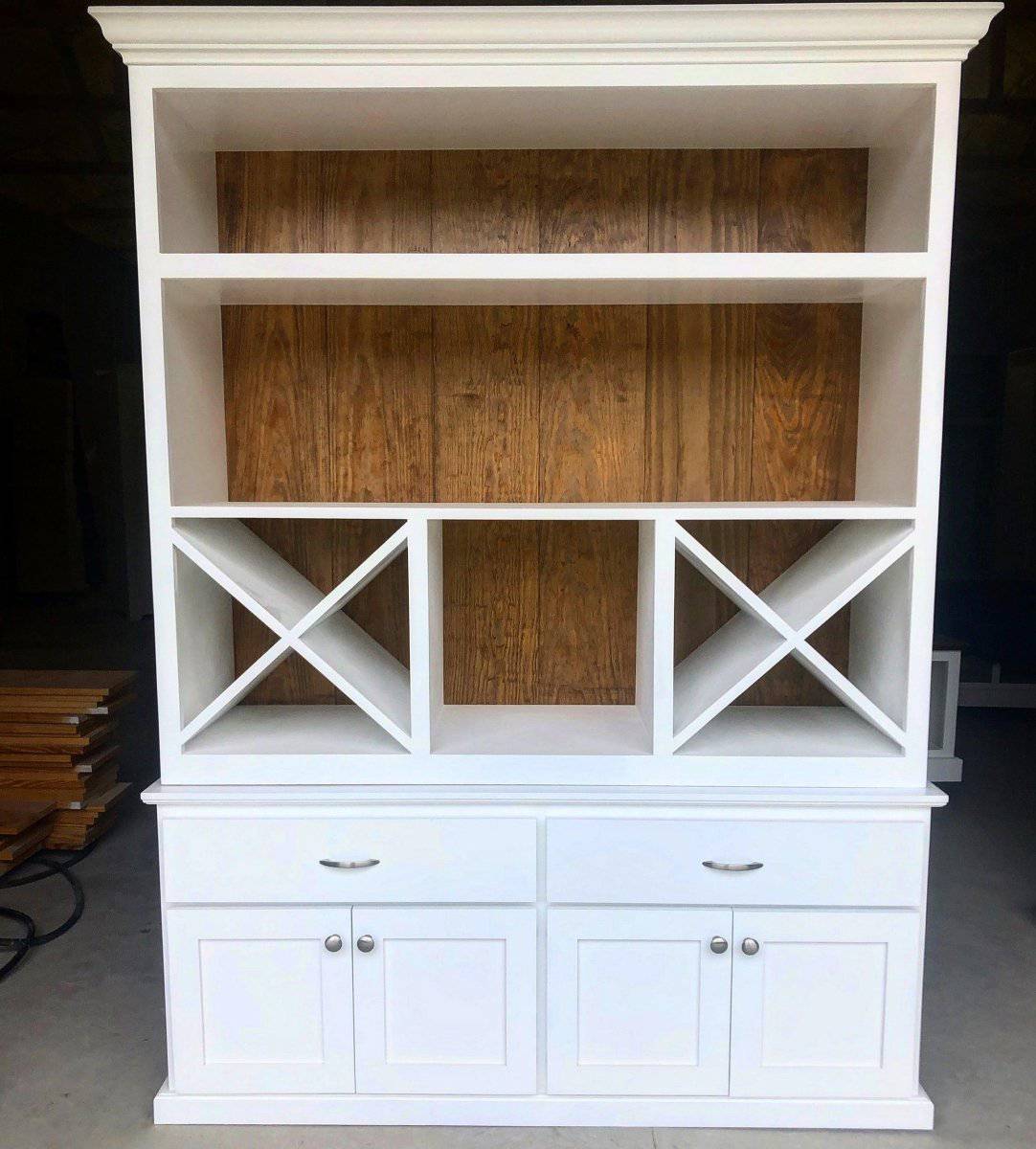 Buxton Wine Bar | Liquor Cabinet | Coffee Bar | Kitchen Cabinet | Wine Cabinet | Bar.