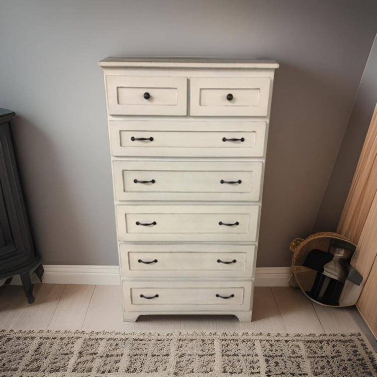 NEW JERSEY Chest of drawers dresser bedroom furniture