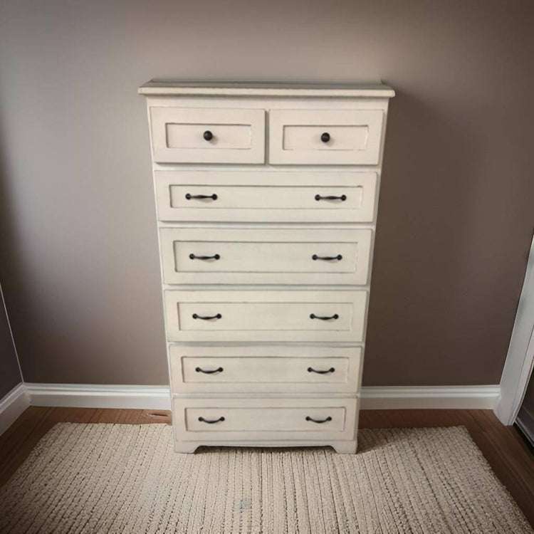 NEW JERSEY Chest of drawers dresser bedroom furniture - Griffin Furniture