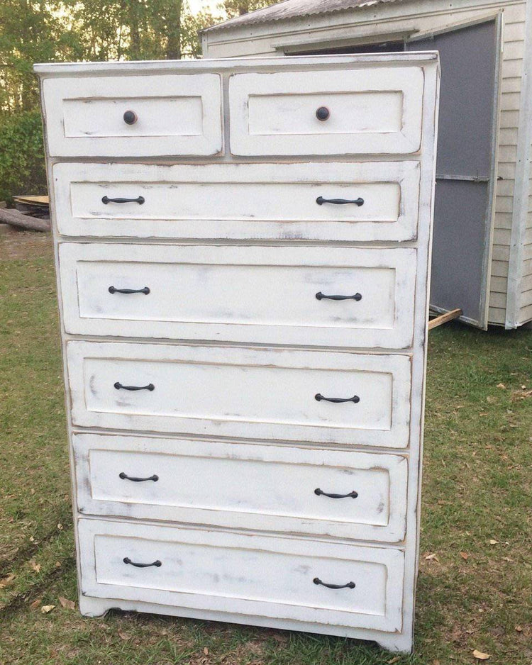 NEW JERSEY Chest of drawers dresser bedroom furniture