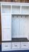 THE OREGON entryway organizer | Griffin Furniture
